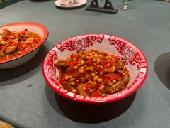 -莫小炒·鲜辣江西菜