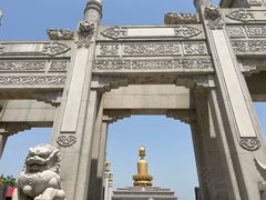 -兴隆文化园景区