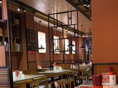 -老碗会·陕西手工面(燕南路店)