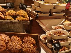 -B&C黄油与面包·THE GARDEN BAKERY概念店(世纪汇店)