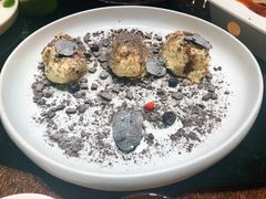 -阿庄新豫菜(航海东路店)