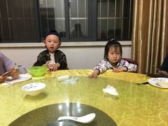 -天目湖刘老四农庄