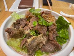 -嬷孙家潮汕牛肉火锅(北京路天河城店)
