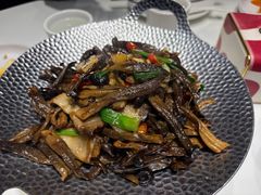 -小放牛炒菜馆(裕华万达店)