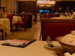-利苑酒家(宜安广场店)