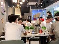 大堂-陈记顺和潮汕牛肉火锅(韩江路店)