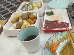 -尚品火锅(正阳路店)