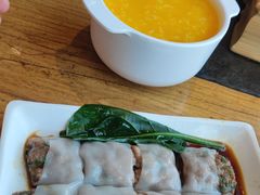 -小城粥道·海胆鲜虾粥(解放广场店)