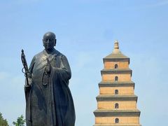 -大唐不夜城-开元广场