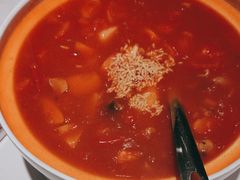 -俭寨大盘鸡·缸子肉·小公鸡·新疆菜(云通店)