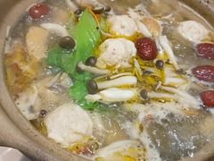 -丁字口海鲜热炒·烧烤大排档