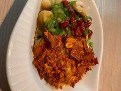 -川里谈·川味小馆(北京路店)