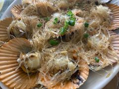 -明记海鲜大排档(巽寮湾店)