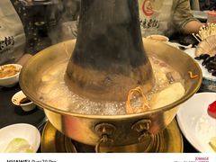 -鼓楼东街老火锅(鼓楼店)
