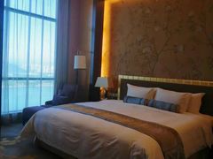 -宜昌富力皇冠假日酒店·咖啡1号西餐厅