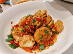 -兰湘子·湘菜小炒(南京江宁万达店)