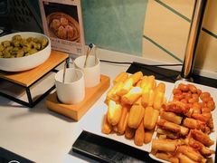 -汉庭(广州北京路天字码头店)