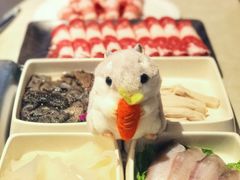 -海底捞火锅(龙茗路店)