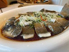 招牌无骨大鳊鱼-顺味凤城(九六广场店)