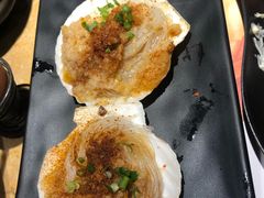 -盛焰铁板烧(硕果时代购物中心店)
