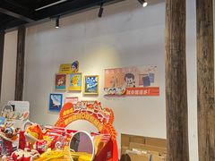 -朵云书院·广富林店