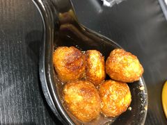 -贡梅老面馆·蟹粉面·无锡特色小吃(南长街主推店)