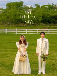 -太古映画婚纱摄影(天河店)