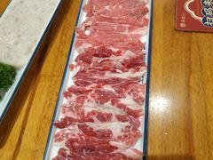 -乐宴·老北京铜火锅(桂庙店)