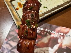 -弓二·烧鸟居酒屋(财富购物中心店)