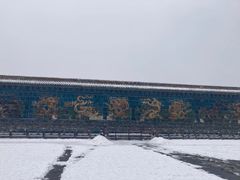 -九龙壁
