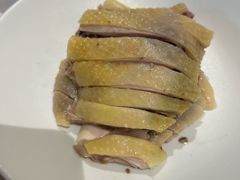 -老吉士酒家(天平路店)