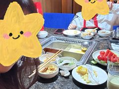 -海底捞火锅(德辉广场店)