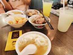 -松發肉骨茶(先得坊店)