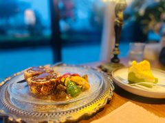 -MOMENT湖景餐厅(解放路店)