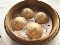 蟹粉小笼包-金轩中餐厅 Jin Xuan(浦东丽思卡尔顿酒店)