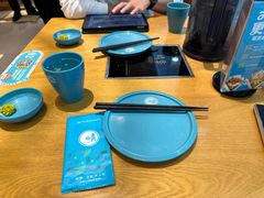 -晴季寿司(延河路万达广场店)