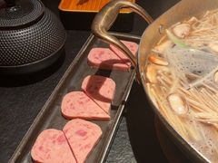 -色響火锅(恒隆广场店)