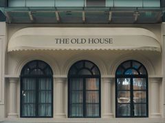 -THE OLD HOUSE酒吧