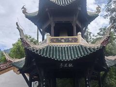 -白帝城·瞿塘峡景区