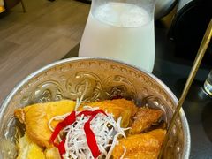 -滇西王子·山风云南菜·丽江地标品牌(古城南门店)