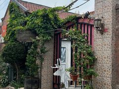 -陶野咖啡·面包披萨