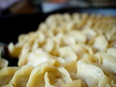 -汪记大王锅贴(成山路店)