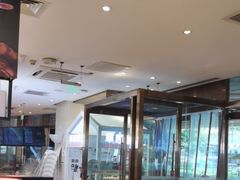 -西贝(武汉群星城店)