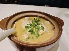 -彩虹之约•淮扬家宴(亚运村店)