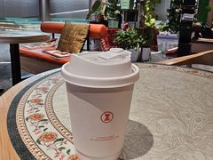 -Sips&Lick茶兰咖啡(五道口店)