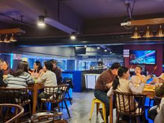-阿记烧烤(英达路店)