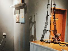 -咖法森林·咖啡  酒吧(天河店)