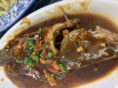 -传统手工面