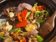 -啫神·广州地标美食(北京路店)