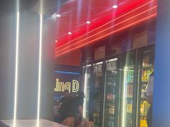 -金陵大勇烧烤·小龙虾·海鲜大咖(竹山路店)